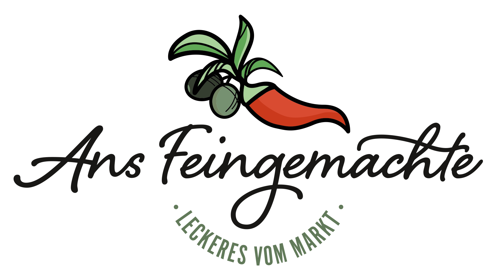 Ans Feingemachte